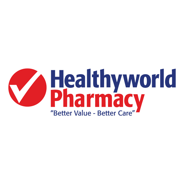 Healthyworld Pharmacy